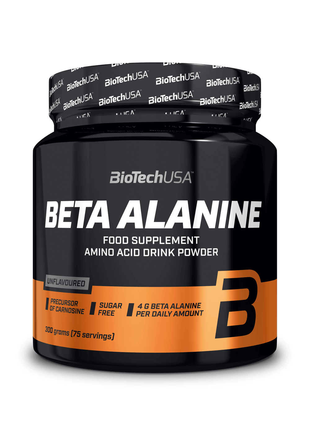 Beta-alanine