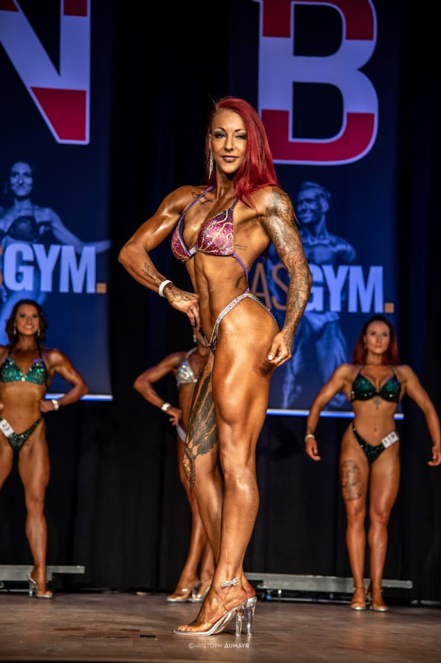 Julia Brandl