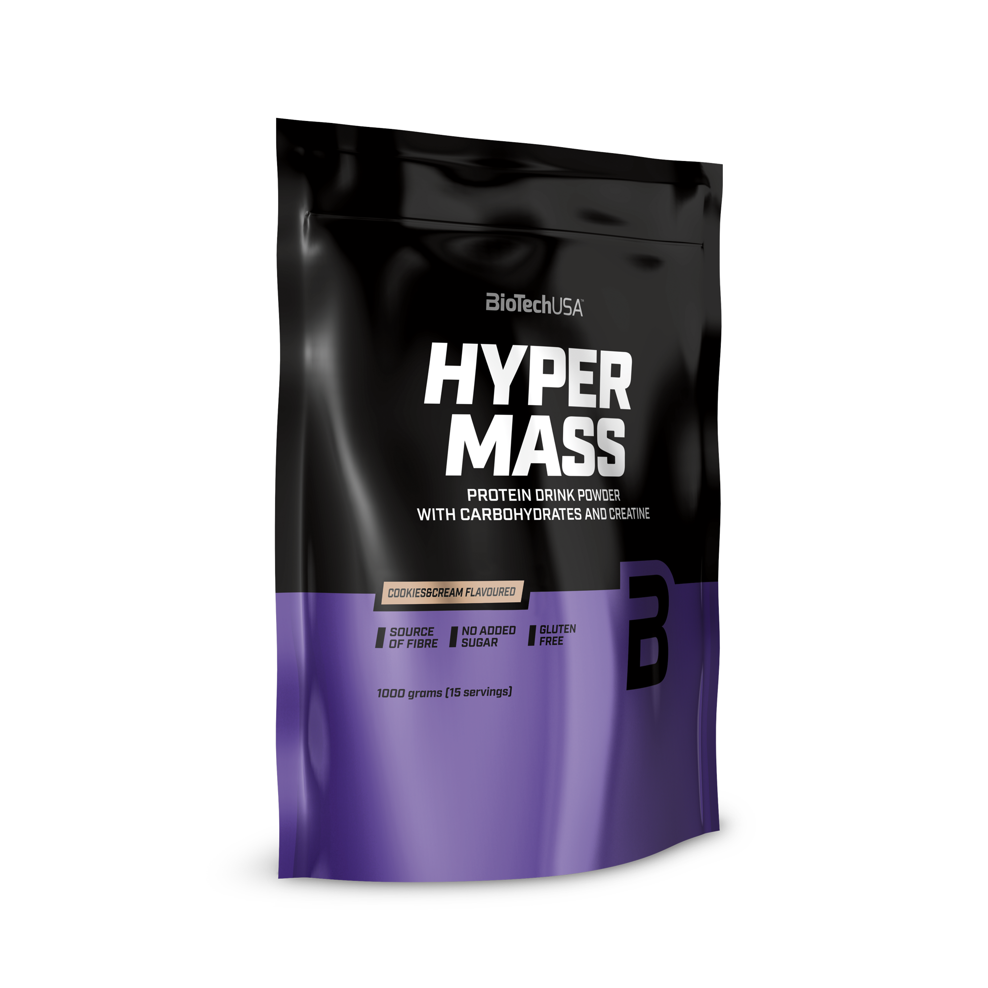 BiotechUSA Hyper Mass