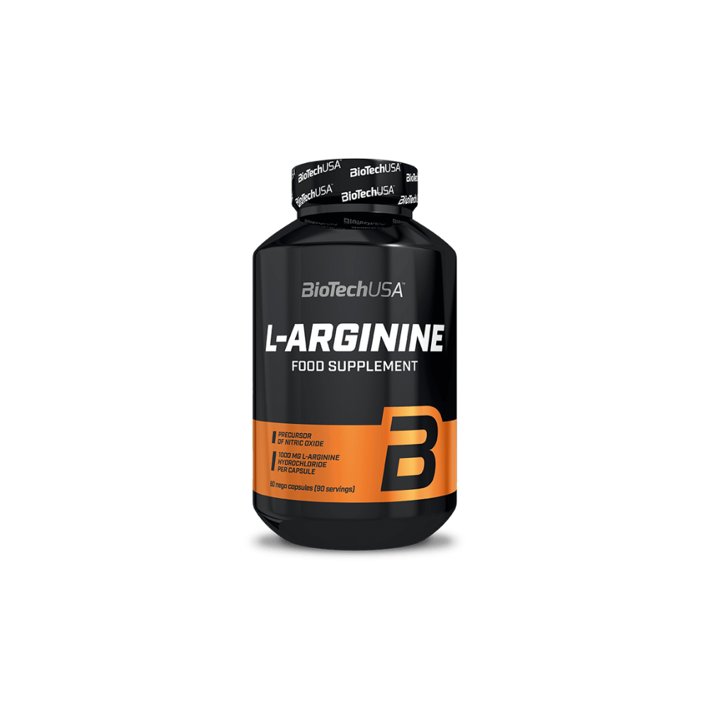 biotechusa-l-arginine