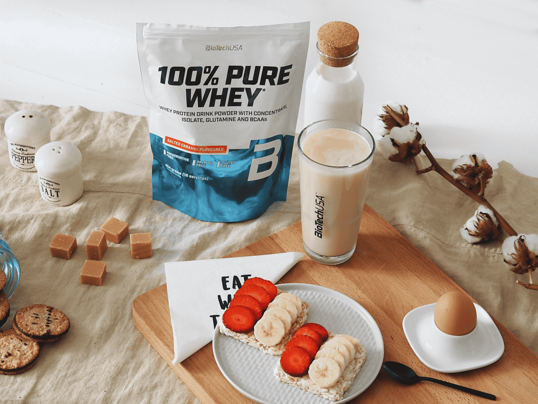 Muskelmasse bei Männern und Frauen, was ist der Unterschied?