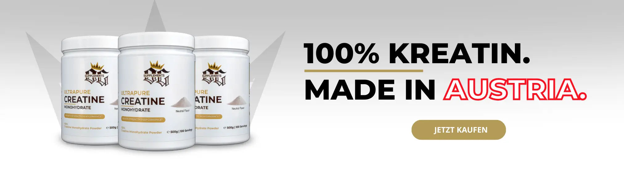 Was Ist Kreatin?