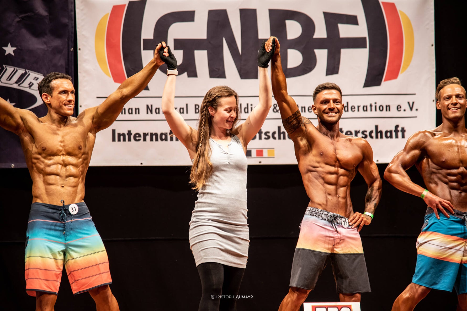 Meine tägliche Supplement-Routine