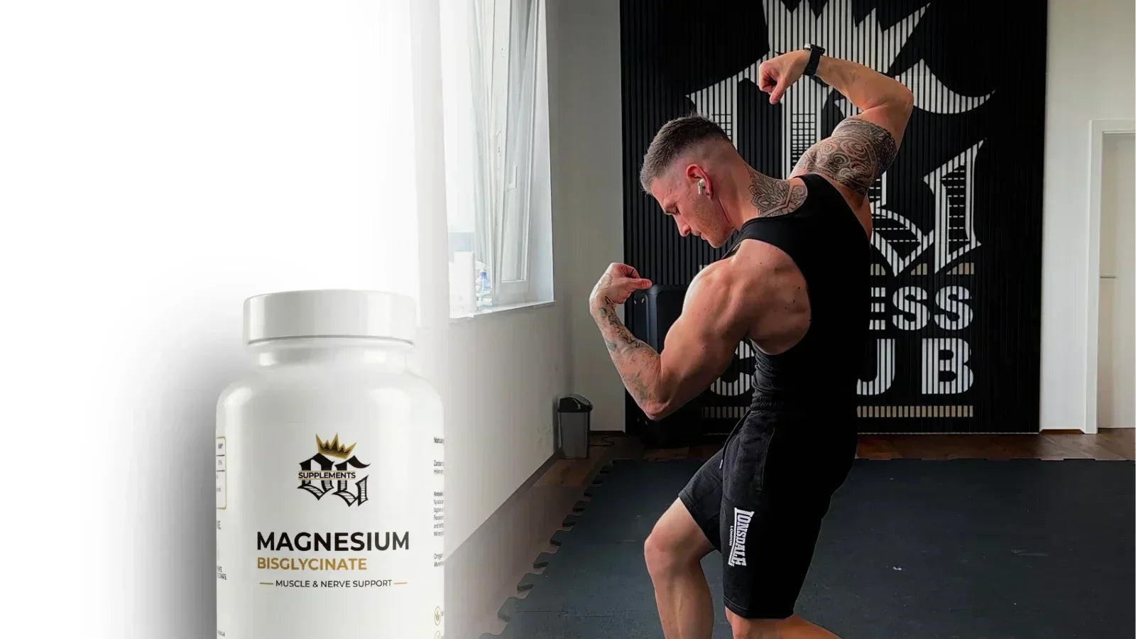 Magnesium Fakten
