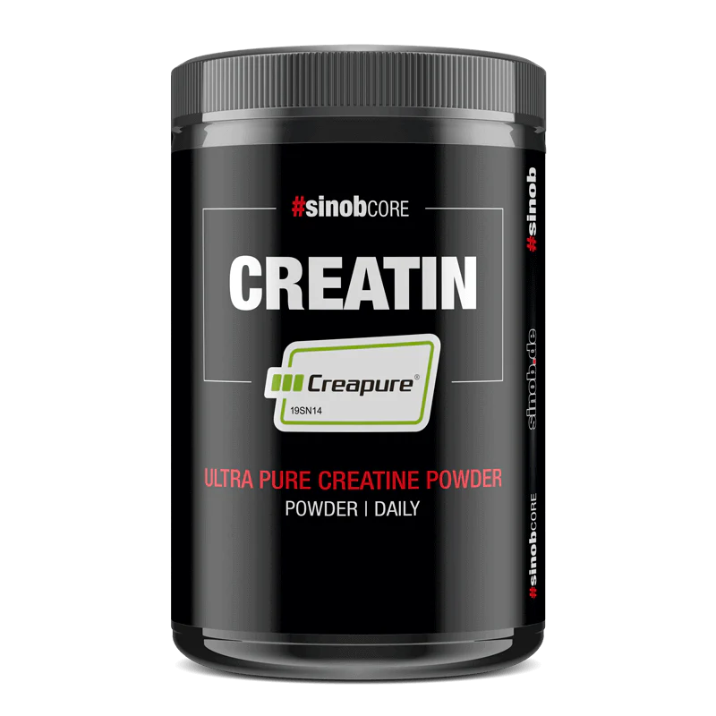 Core Creatin (CREAPURE®) | 500g