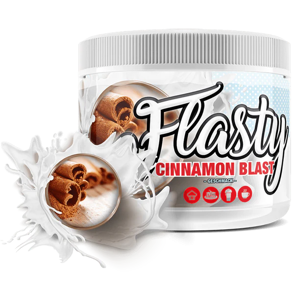 Flasty Geschmackspulver | 250g