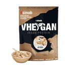 Sinob Wheygan Zimt Cereal