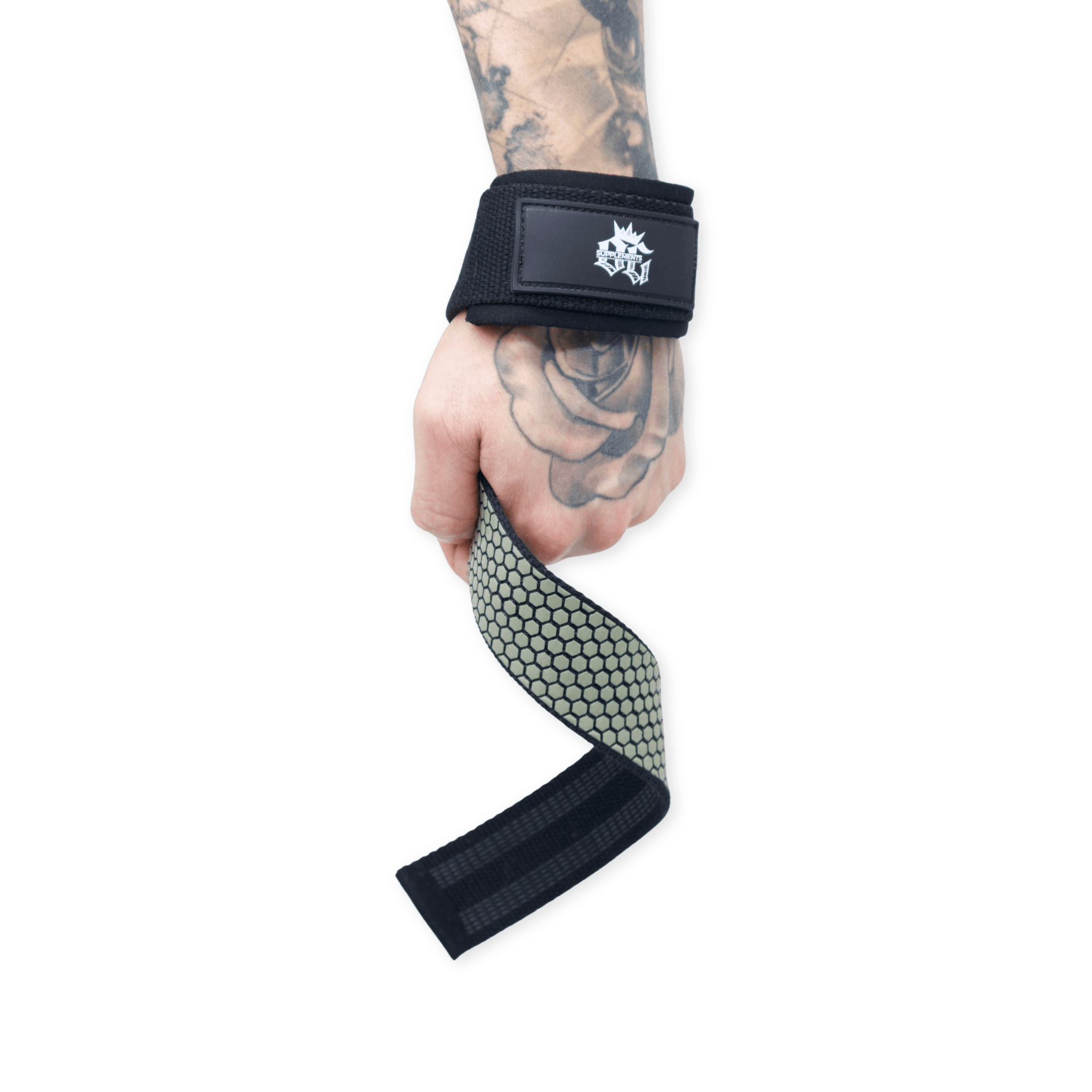 Zughilfen/ Lifting Straps