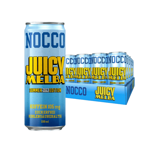 Nocco Juicy Melba