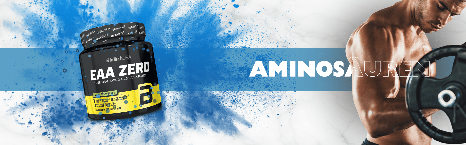 Kategorie Aminosäuren