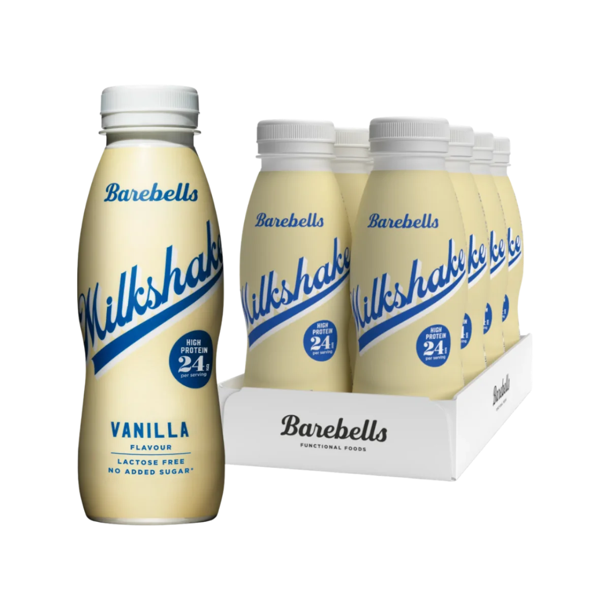 #vanilla