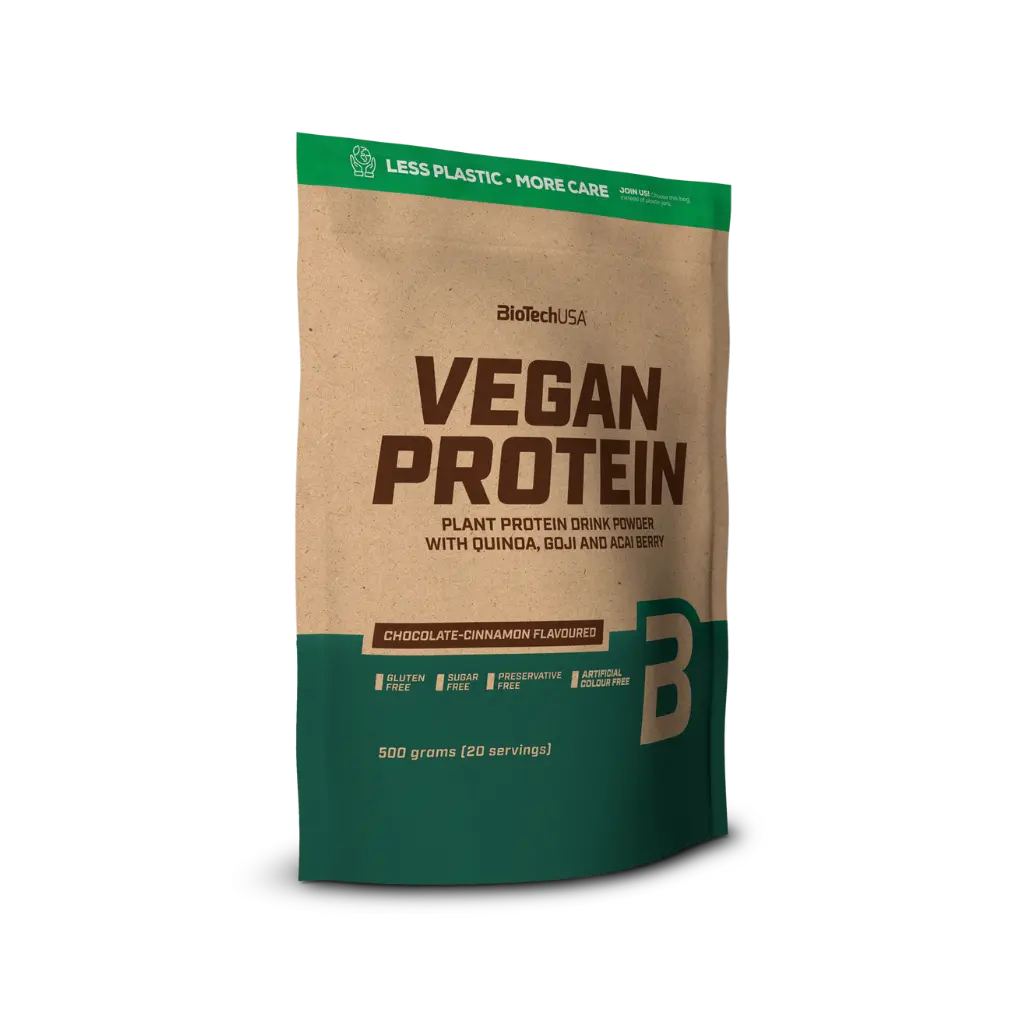 Vegan Protein