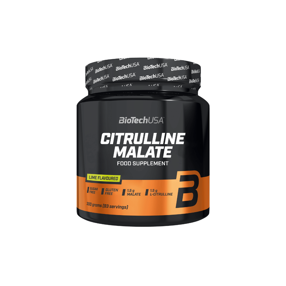 Biotechusa-citrullin-malate
