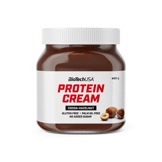 Protein Cream 200g cocoa-hazelnut