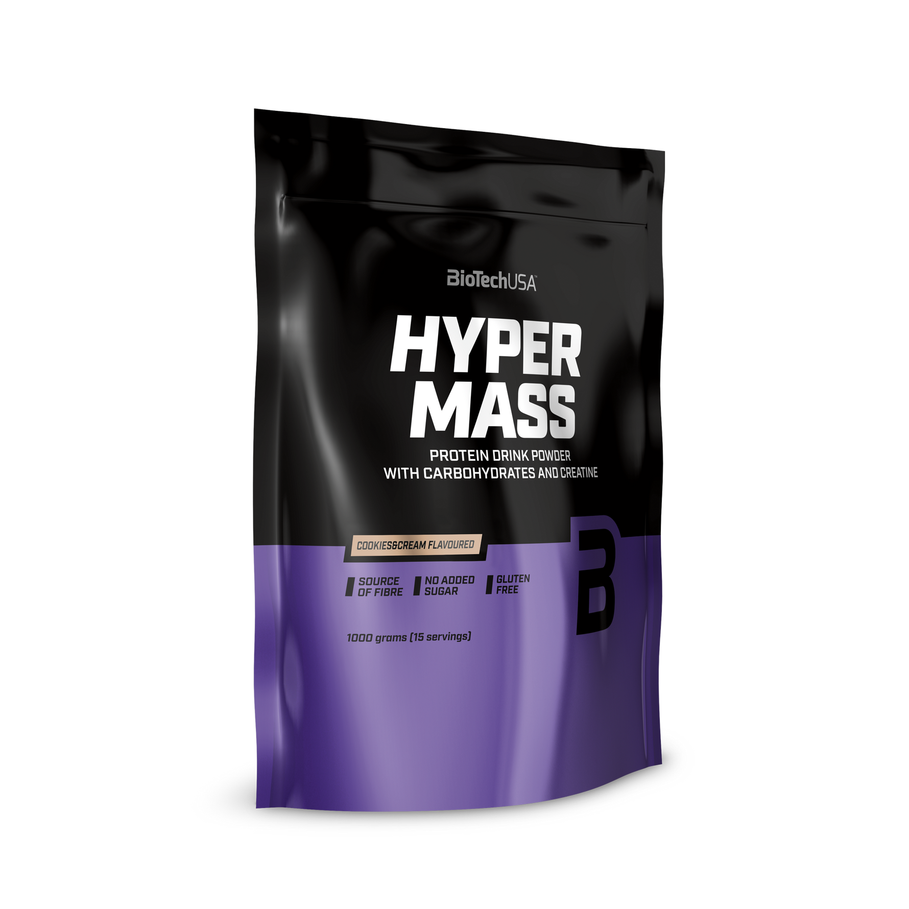 BiotechUSA Hyper Mass