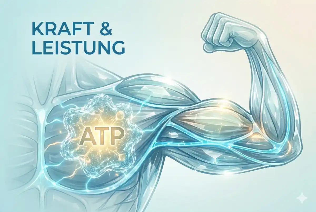 Kraft & Leistung