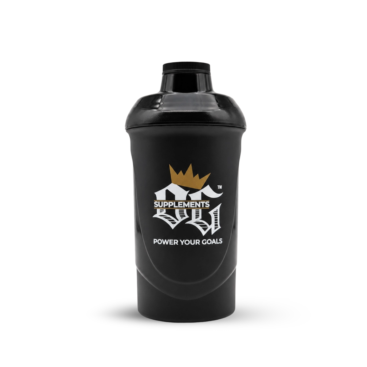 OG Shaker 600ml