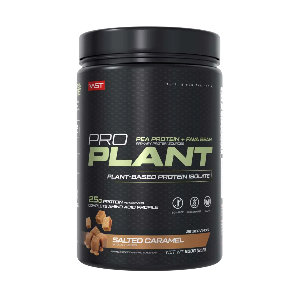 Pro Plant Protein Isolate | 900g