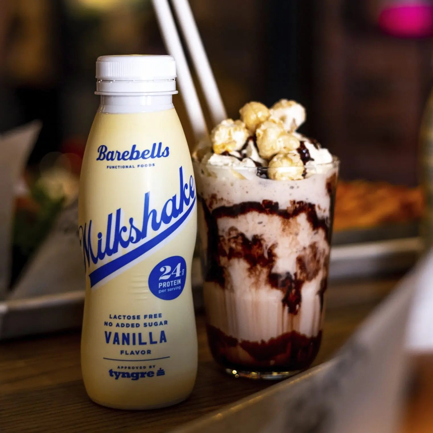 #vanilla