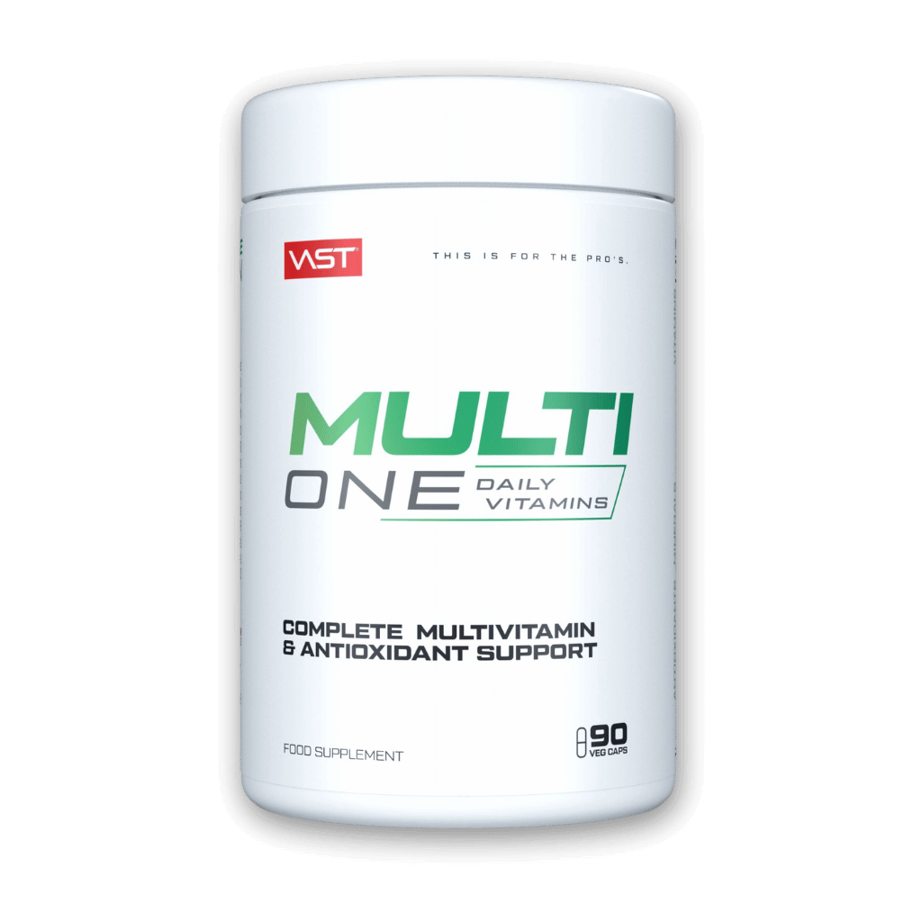 Multi One | 90 Kapseln