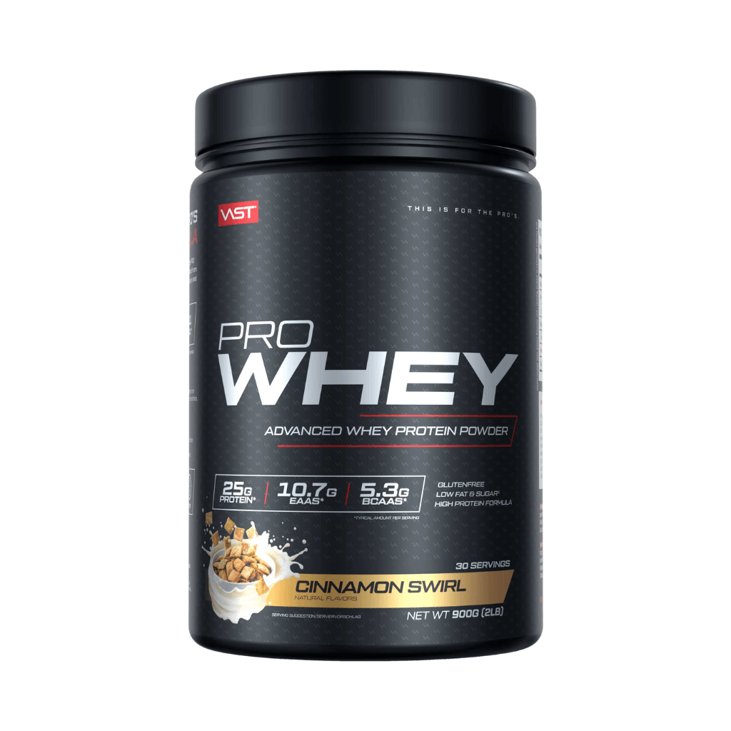Pro Whey | 900g