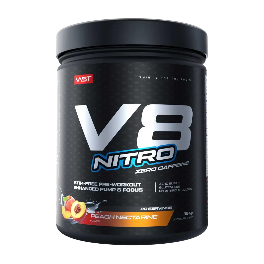 V8 Nitro | 364g