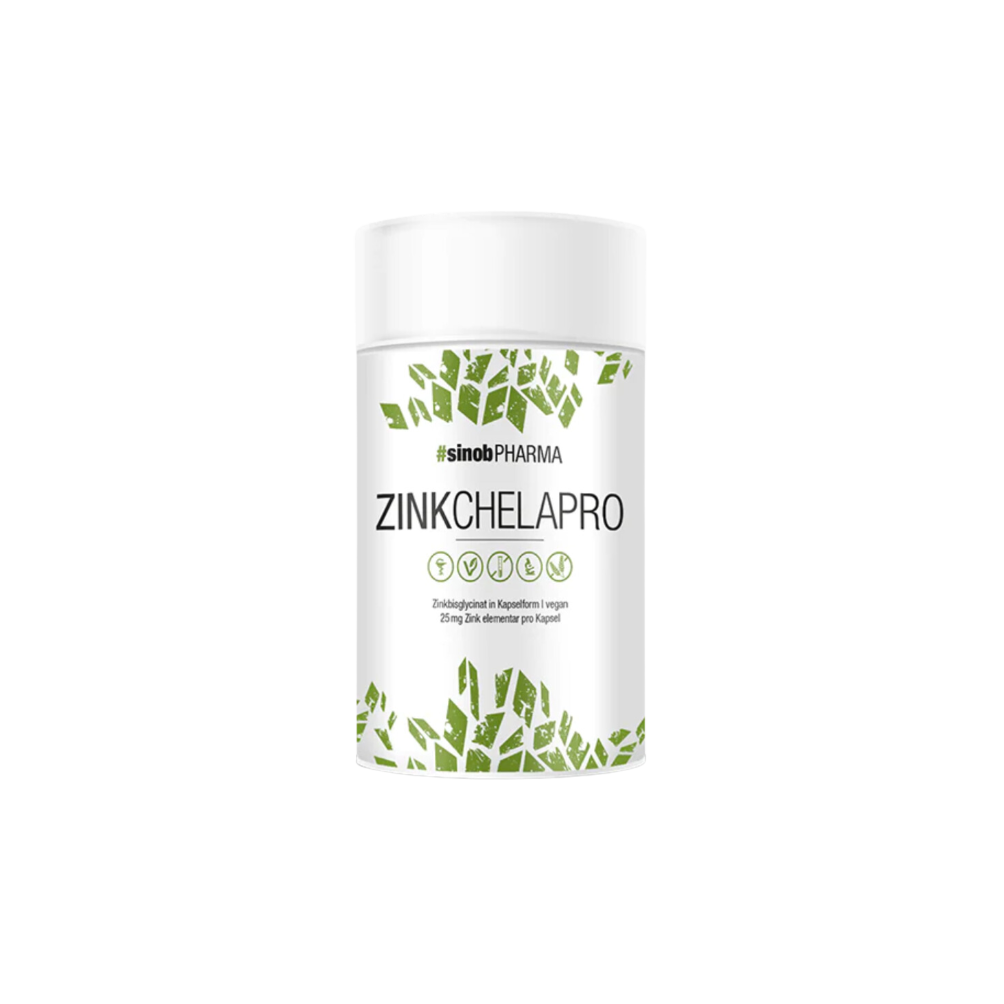 Sinob Zink