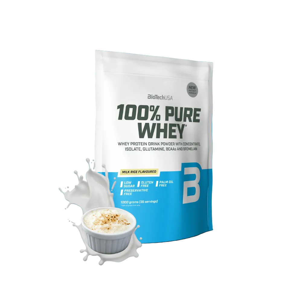 100% Pure Whey | 1000g