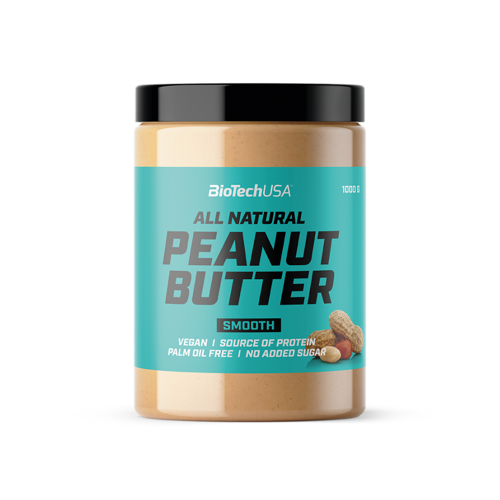 Peanut Butter | 1000g
