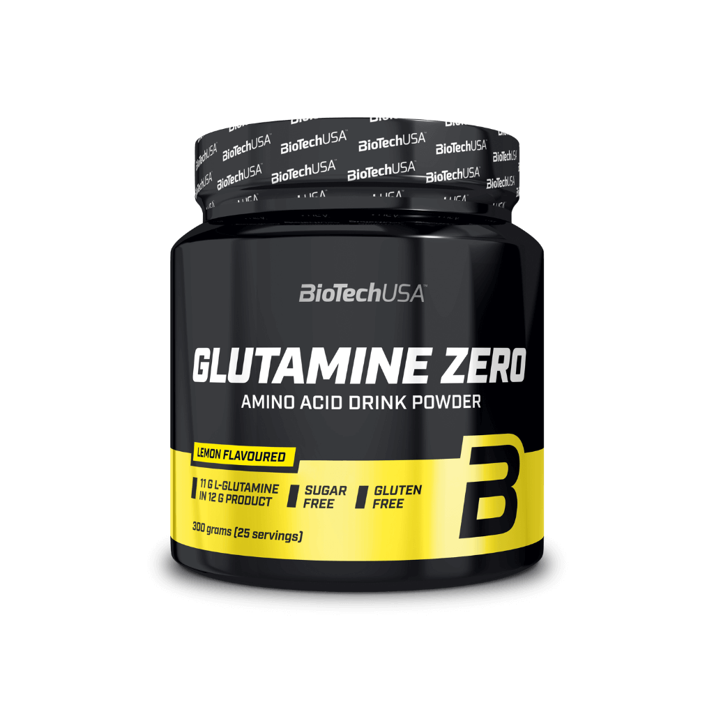 Glutamin Zero | 300g