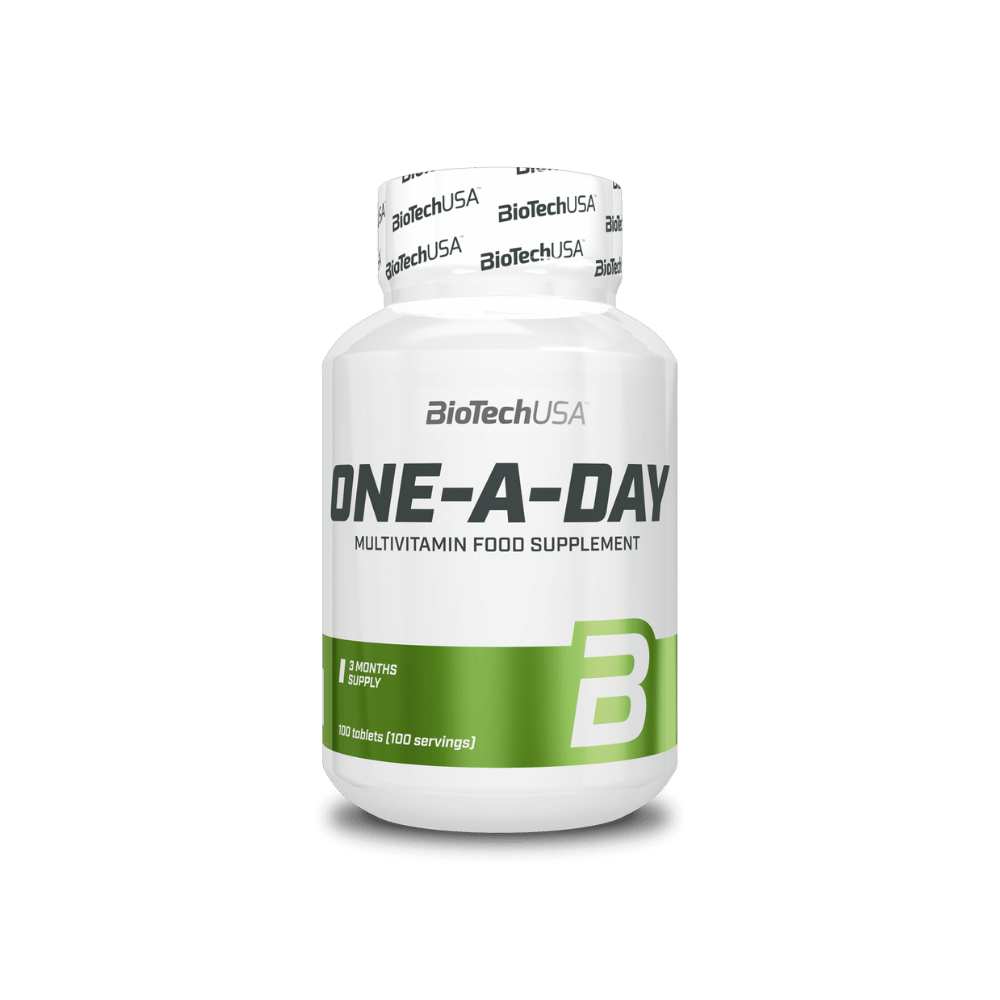 One a Day | 100 Tabletten