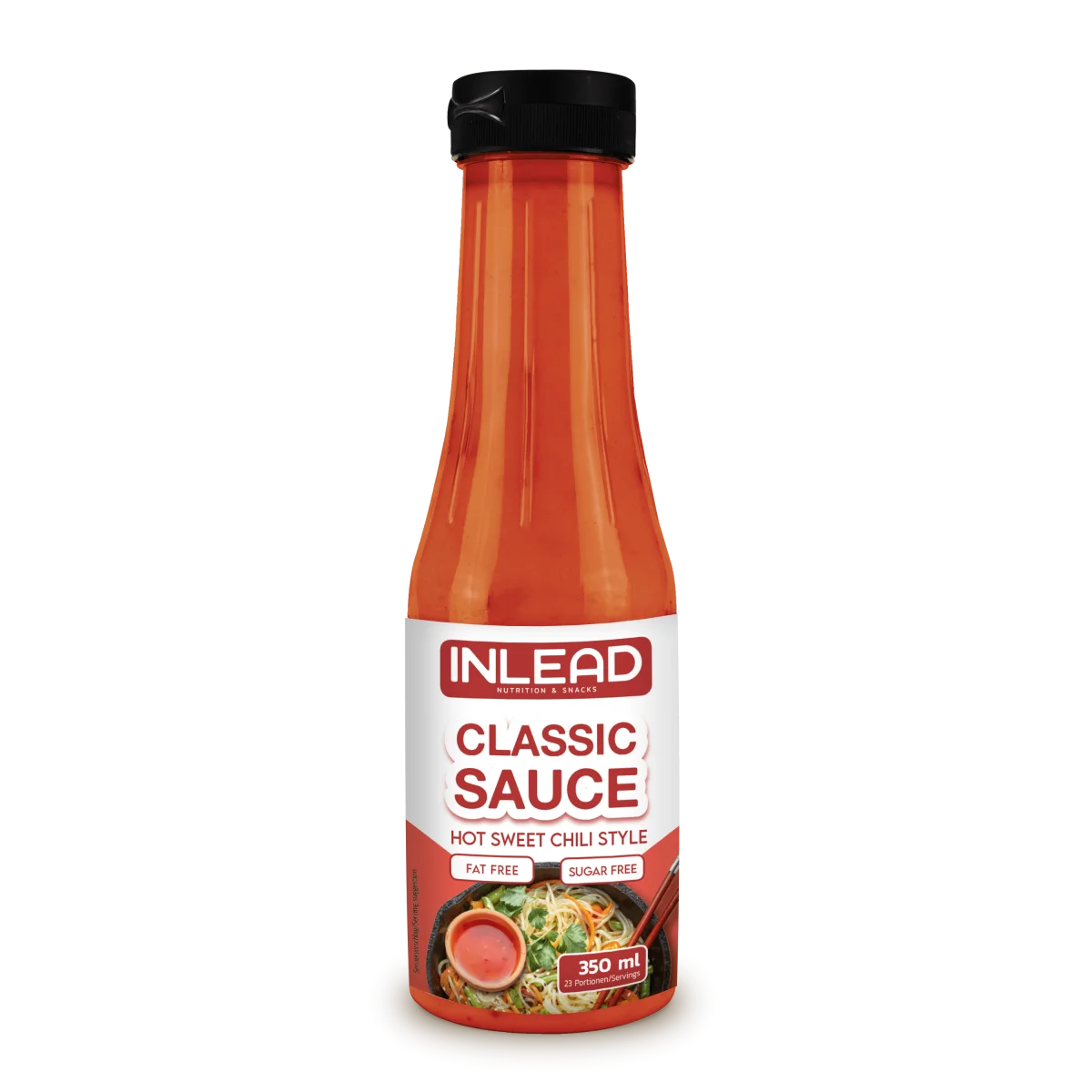 Classic Sauce | 350ml