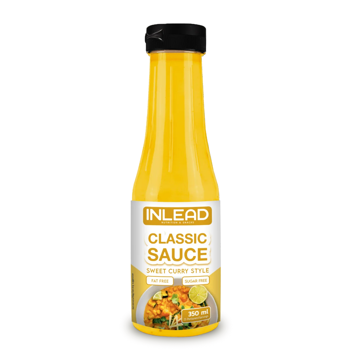 Classic Sauce | 350ml