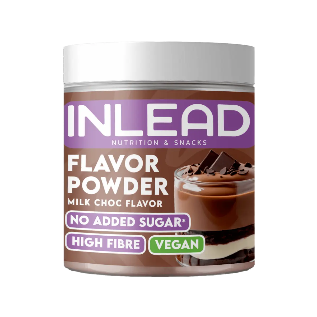 Flavor Powder | 90g