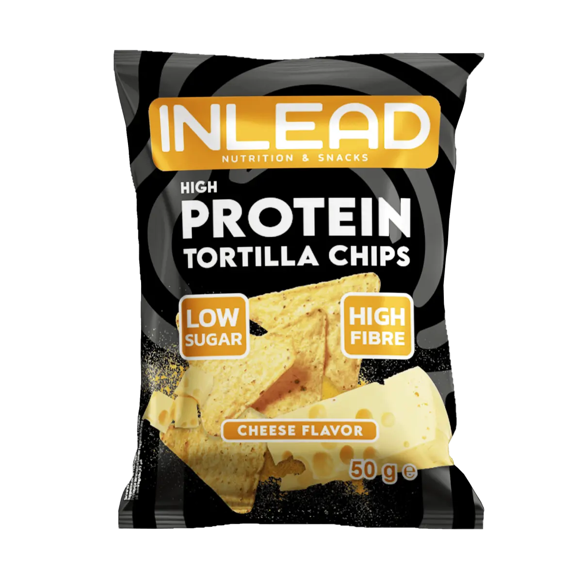 High Protein Tortilla Chips