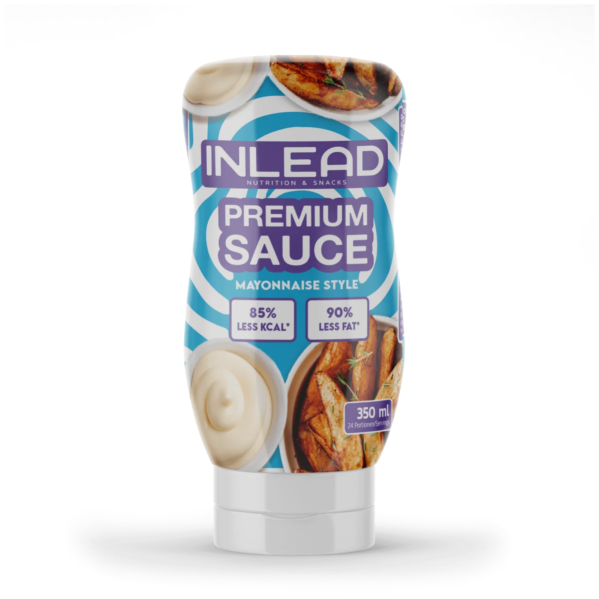 Inlead Premium Sauce | 350ml