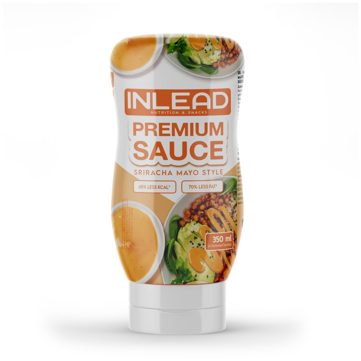 Inlead Premium Sauce | 350ml