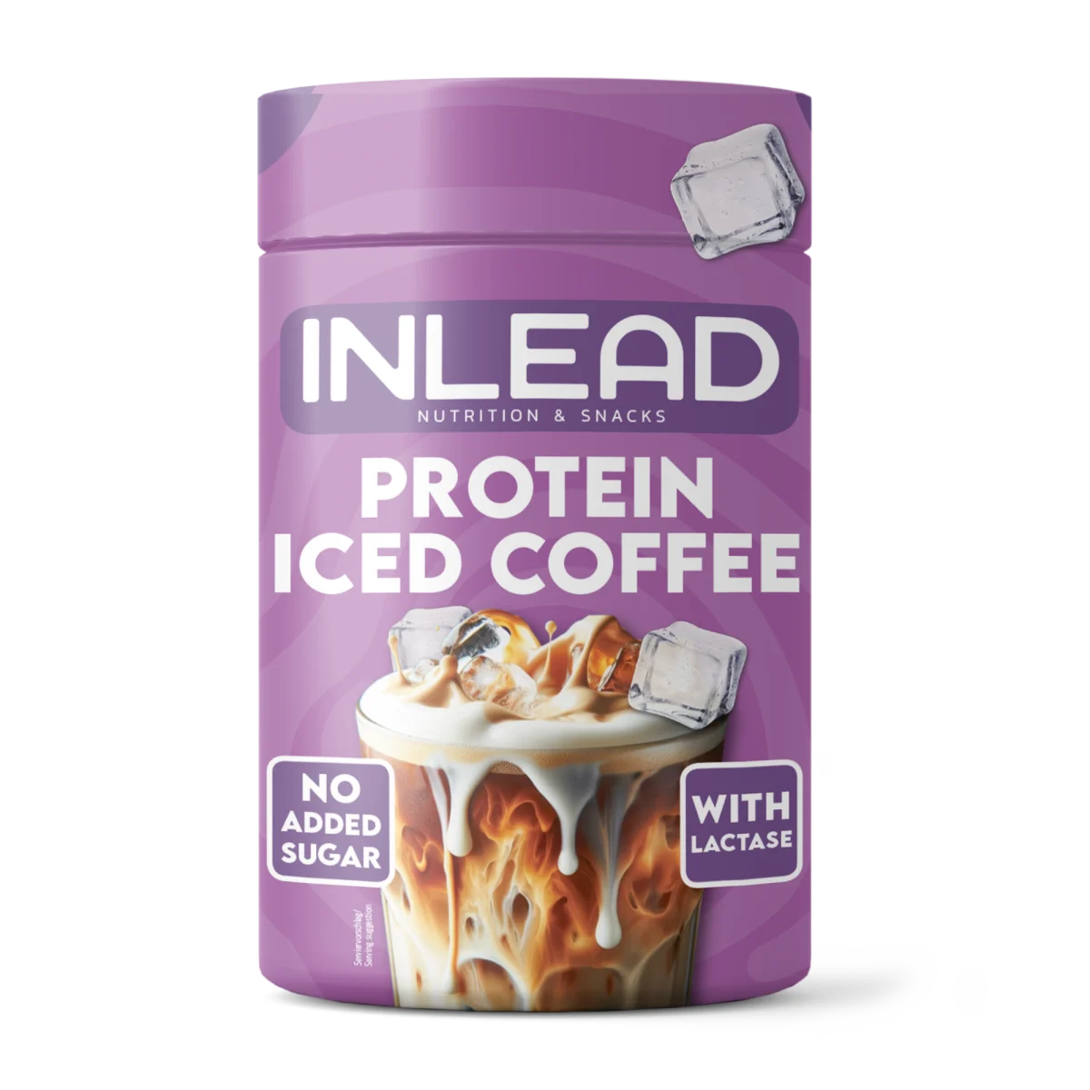 Inlead Protein Iced Coffee | 300g