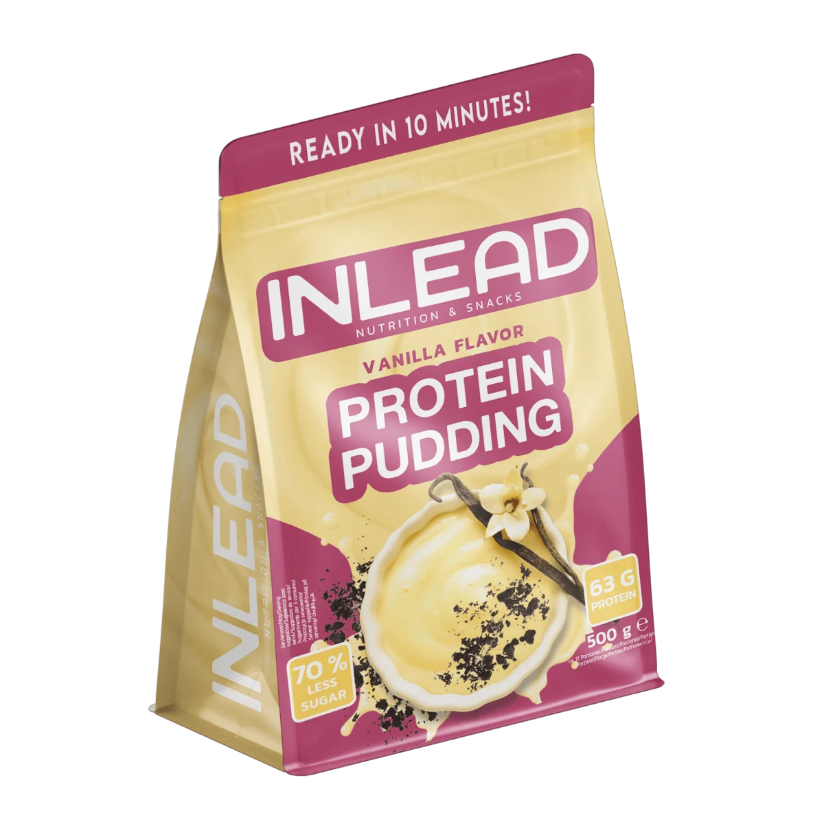 Protein Pudding | 500g
