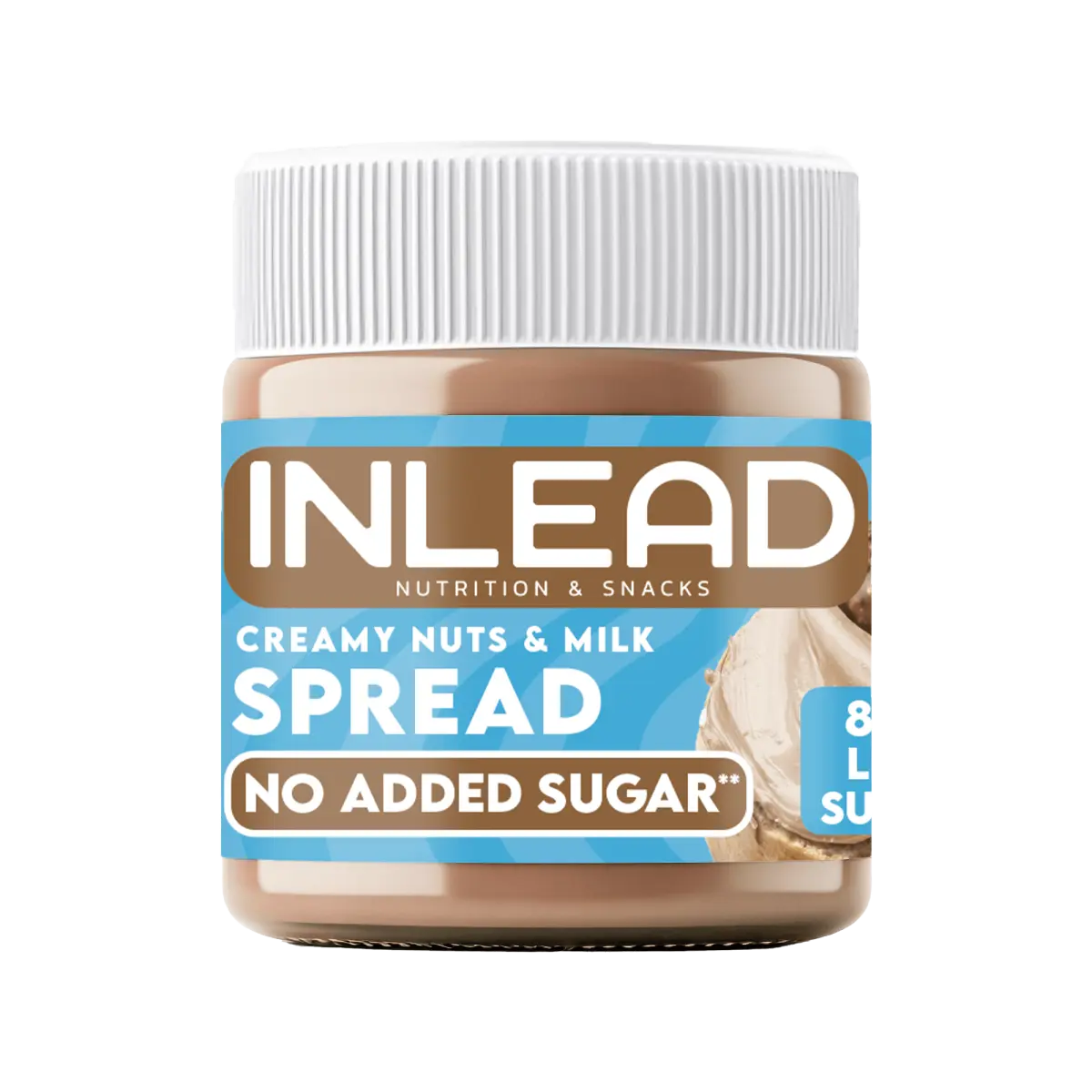 Inlead Spread | 200g
