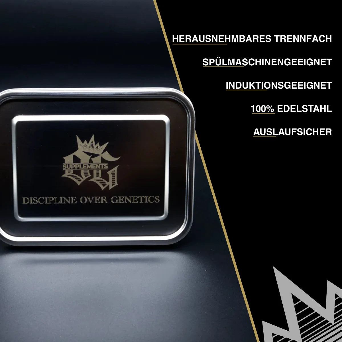 OG Meal Prep Box | 1200ml