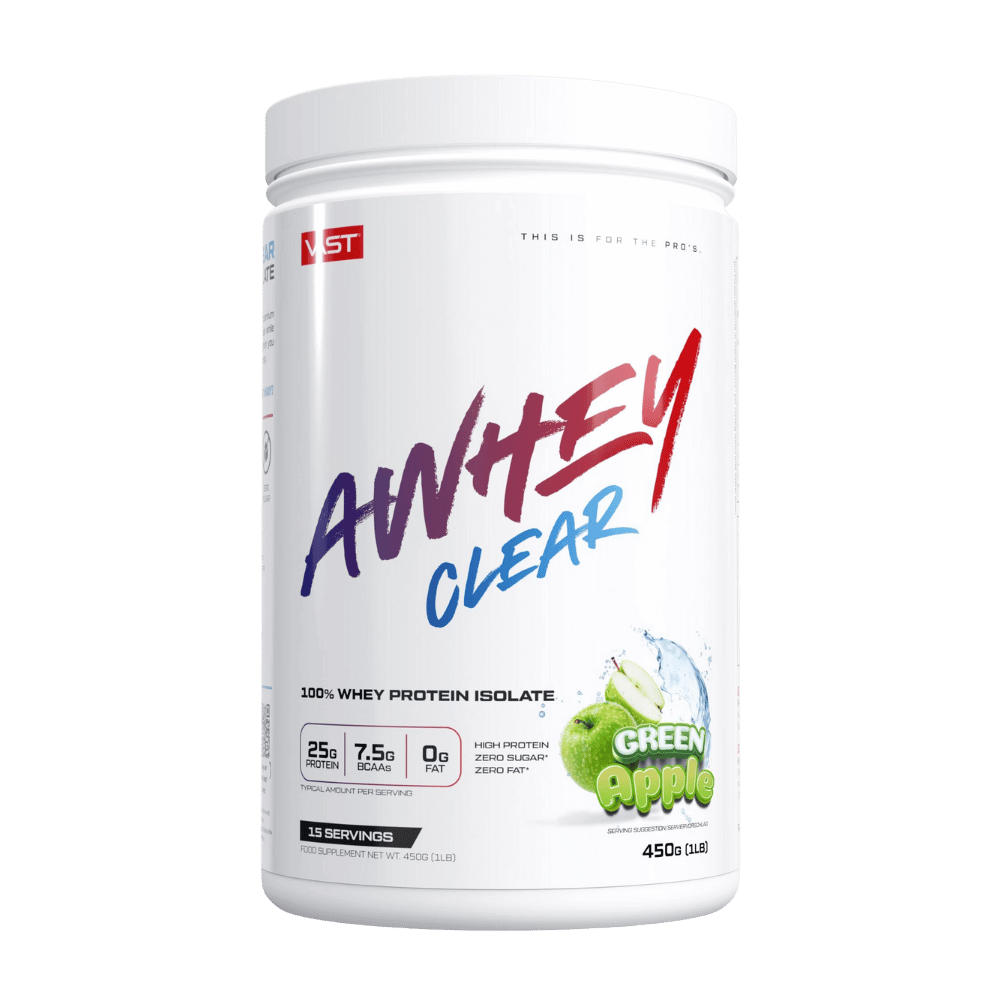 Awhey Clear | 450g