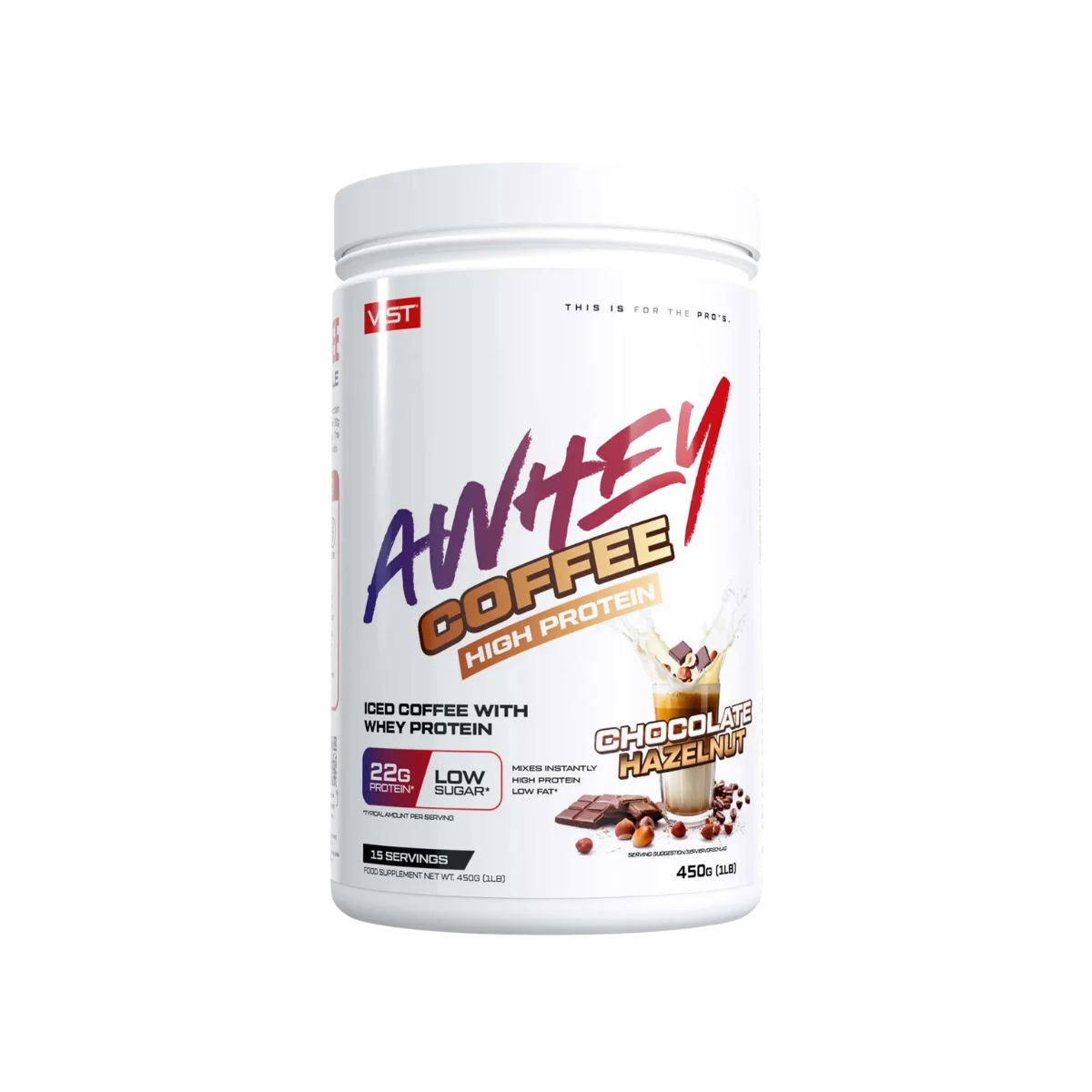 Awhey Coffee