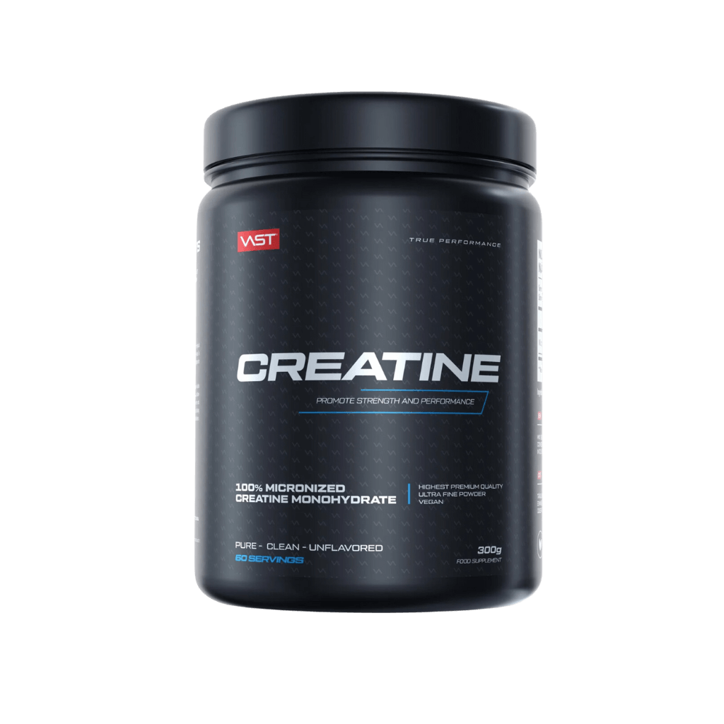 VAST Creatine Ultra Pure