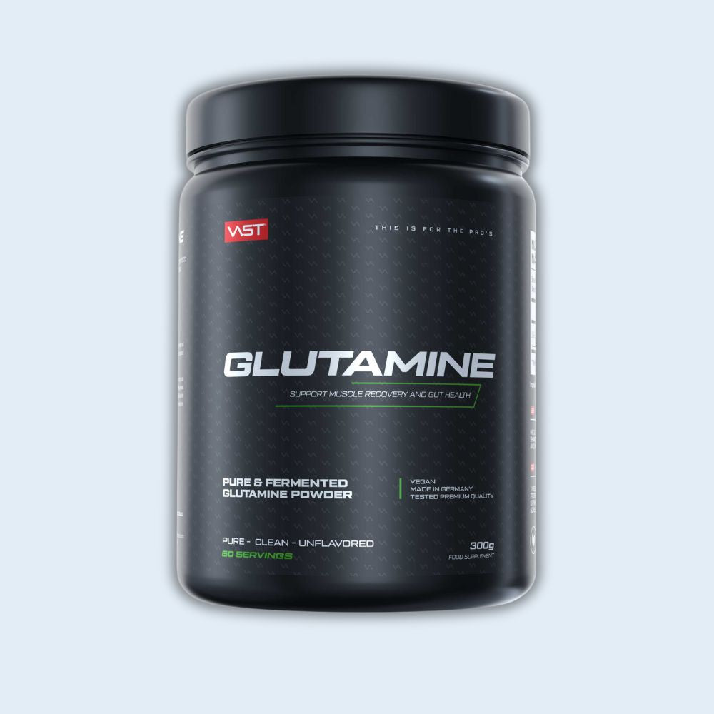 Glutamine | 300g