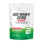 Iso Clear Wassermelone